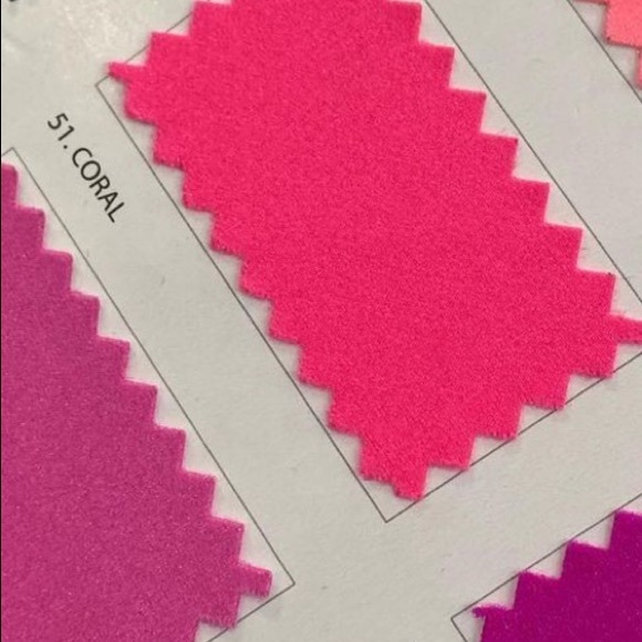 Jessica Angel Pink Prom Dress - Picture 5 of 5